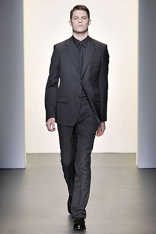 Calvin Klein Collection / - 2009-2010